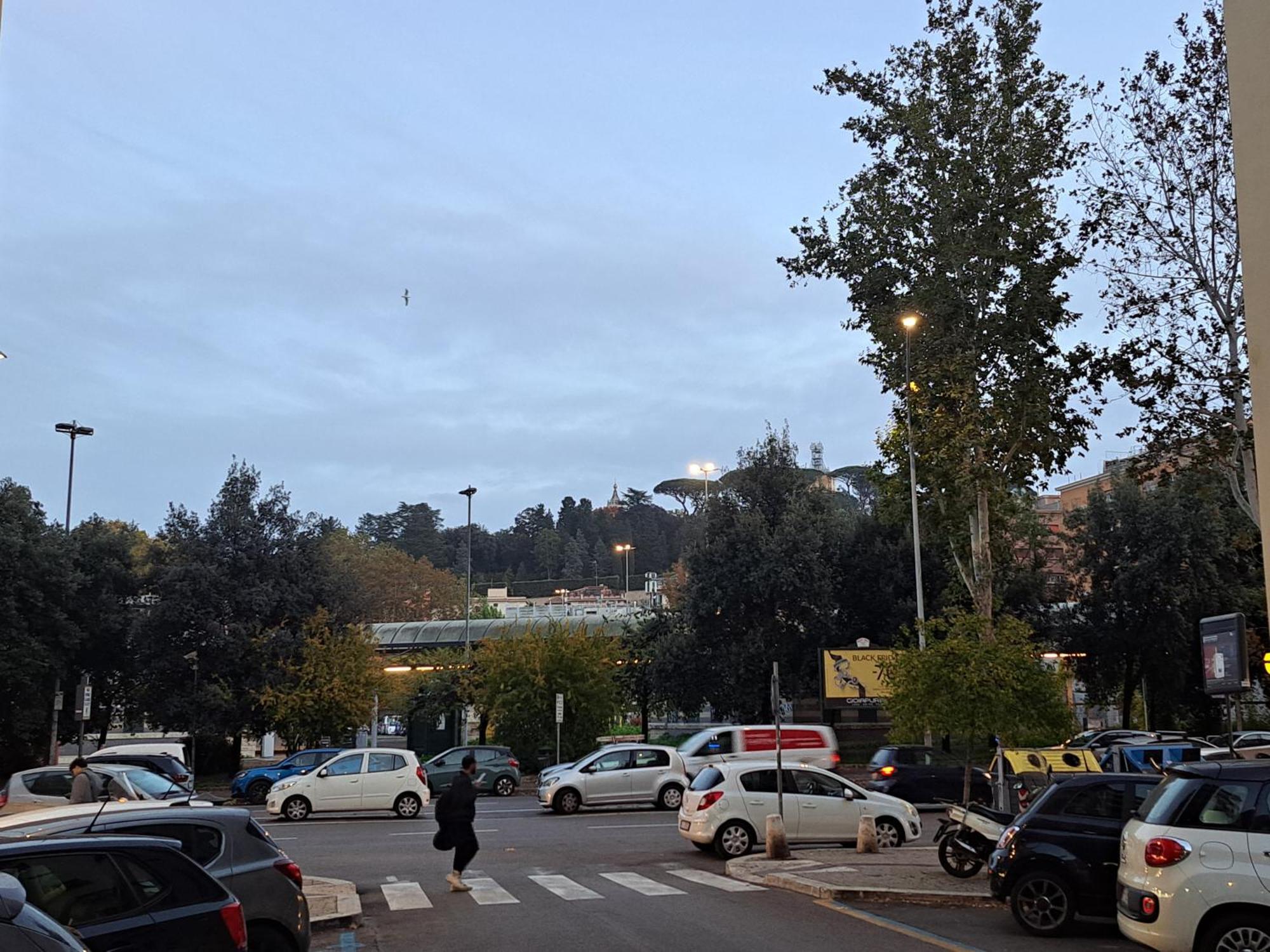 Dabriebra Vaticano Feriehus *